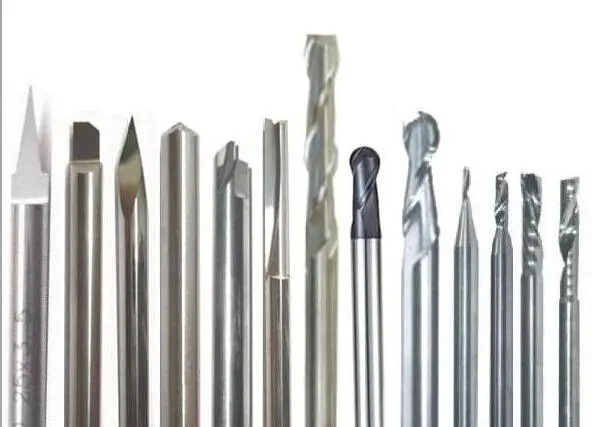 如何選擇合適的雕刻機(jī)刀具？